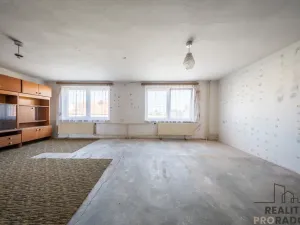 Prodej rodinného domu, Vracov, Drahy, 420 m2