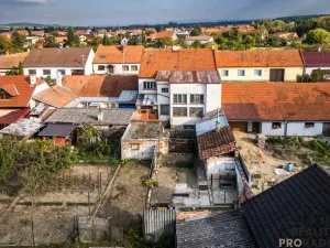 Prodej rodinného domu, Vracov, Drahy, 420 m2