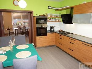 Prodej rodinného domu, Prostějov, Sportovní, 146 m2
