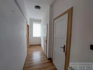 Prodej rodinného domu, Krnov - Pod Bezručovým vrchem, Albrechtická, 300 m2