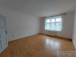 Prodej rodinného domu, Krnov - Pod Bezručovým vrchem, Albrechtická, 300 m2