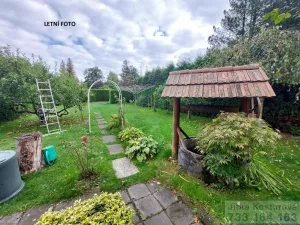 Prodej rodinného domu, Krnov - Pod Bezručovým vrchem, Albrechtická, 300 m2