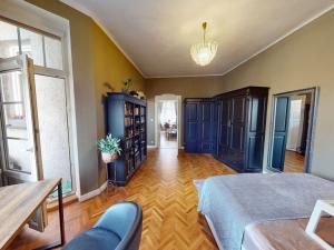 Prodej bytu 2+kk, Ostrava - Moravská Ostrava, 28. října, 64 m2