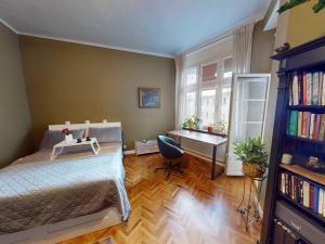 Prodej bytu 2+kk, Ostrava - Moravská Ostrava, 28. října, 64 m2