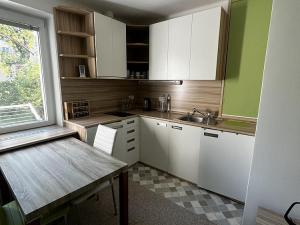 Pronájem bytu 1+kk, Ostrava - Zábřeh, Svazácká, 24 m2