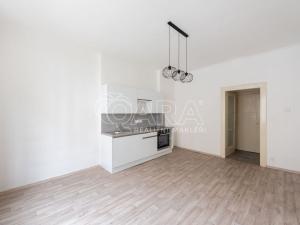 Pronájem bytu 2+kk, Praha - Vinohrady, Máchova, 56 m2