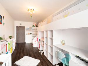 Prodej bytu 2+kk, České Budějovice, České Vrbné, 69 m2