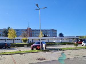 Prodej bytu 2+kk, České Budějovice, České Vrbné, 69 m2