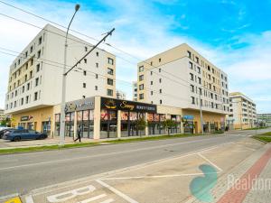 Prodej bytu 2+kk, České Budějovice, České Vrbné, 69 m2