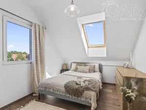 Prodej rodinného domu, Buš, 96 m2