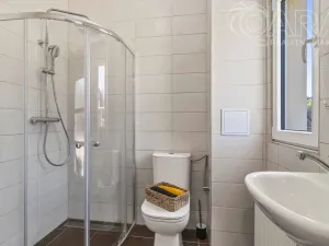 Prodej rodinného domu, Buš, 96 m2