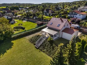 Prodej rodinného domu, Buš, 96 m2