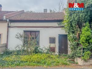 Prodej pozemku pro bydlení, Žitenice, 438 m2