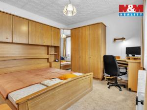 Prodej rodinného domu, Mělník, Na Staré cestě, 130 m2