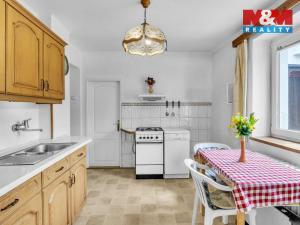 Prodej rodinného domu, Mělník, Na Staré cestě, 130 m2