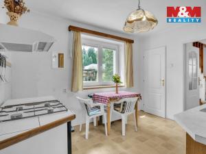 Prodej rodinného domu, Mělník, Na Staré cestě, 130 m2