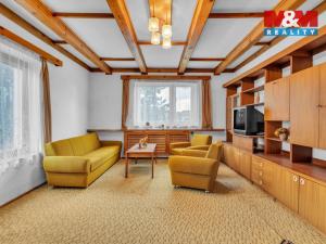 Prodej rodinného domu, Mělník, Na Staré cestě, 130 m2