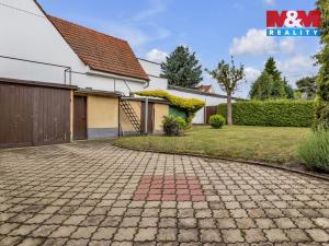 Prodej rodinného domu, Mělník, Na Staré cestě, 130 m2