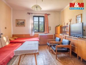 Prodej chalupy, Čestice - Doubravice u Volyně, 80 m2