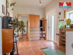 Prodej chalupy, Čestice - Doubravice u Volyně, 80 m2