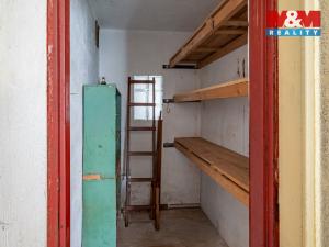 Prodej chalupy, Čestice - Doubravice u Volyně, 80 m2
