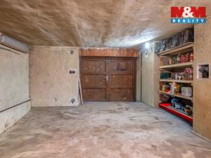 Prodej chalupy, Čestice - Doubravice u Volyně, 80 m2