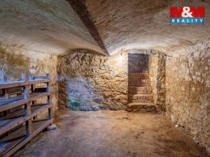 Prodej chalupy, Čestice - Doubravice u Volyně, 80 m2