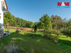 Prodej chalupy, Čestice - Doubravice u Volyně, 80 m2