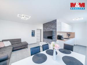 Prodej bytu 3+kk, Jedlová, 78 m2