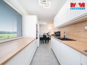 Prodej bytu 3+kk, Jedlová, 78 m2