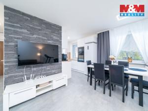 Prodej bytu 3+kk, Jedlová, 78 m2