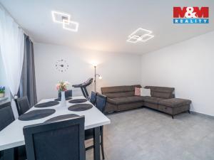 Prodej bytu 3+kk, Jedlová, 78 m2