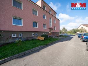 Prodej bytu 3+kk, Jedlová, 78 m2