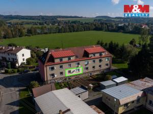 Prodej bytu 3+kk, Jedlová, 78 m2