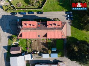 Prodej bytu 3+kk, Jedlová, 78 m2