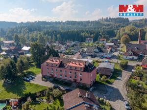 Prodej bytu 3+kk, Jedlová, 78 m2