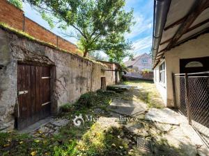 Prodej rodinného domu, Boleradice, 120 m2