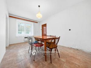 Prodej rodinného domu, Boleradice, 120 m2