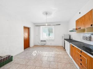 Prodej rodinného domu, Boleradice, 120 m2