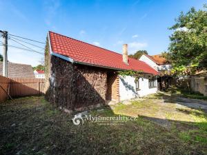 Prodej rodinného domu, Boleradice, 120 m2