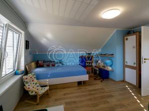 Pronájem rodinného domu, Rostoklaty - Nová Ves II, 90 m2