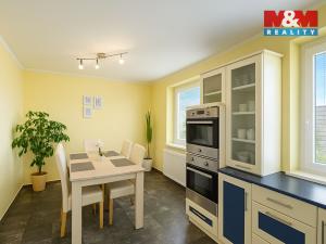Prodej rodinného domu, Soběslav - Soběslav II, Na Ohradě, 270 m2
