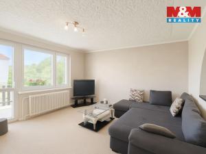 Prodej rodinného domu, Soběslav - Soběslav II, Na Ohradě, 270 m2