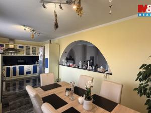 Prodej rodinného domu, Soběslav - Soběslav II, Na Ohradě, 270 m2