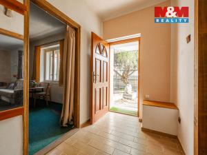 Prodej rodinného domu, Kounov, 65 m2