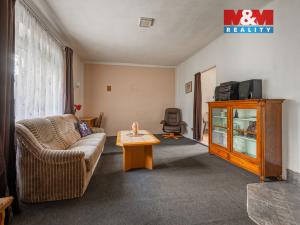 Prodej rodinného domu, Kounov, 65 m2