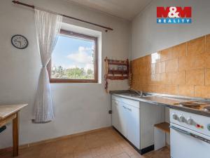 Prodej rodinného domu, Kounov, 65 m2