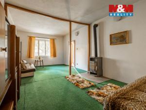 Prodej rodinného domu, Kounov, 65 m2