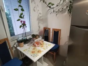 Prodej bytu 3+1, Praha - Háje, Mejstříkova, 75 m2