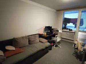 Prodej bytu 3+1, Praha - Háje, Mejstříkova, 75 m2